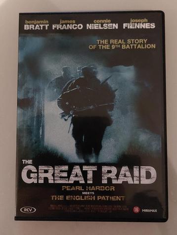 The Great Raid AANRADER