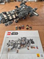 Lego star wars, Ophalen of Verzenden, Zo goed als nieuw, Complete set, Lego