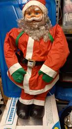 Kerstman, Diversen, Ophalen of Verzenden, Gebruikt