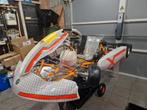 OTK EXPRIT NOESIS 2021, Sport en Fitness, Karting, Ophalen, Gebruikt, Kart