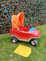 speelgoed buiten, voertuigen en loopfietsen. little tikes, Kinderen en Baby's, Speelgoed | Buiten | Voertuigen en Loopfietsen