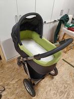 Pericles buggy 2 in 1 + adapter voor maxi cosi, Kinderen en Baby's, Ophalen, Gebruikt, Duomodel