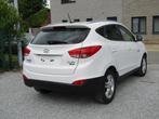 Hyundai ix35 1.7 CRDI, Voorwielaandrijving, Stof, 4 cilinders, 1685 cc