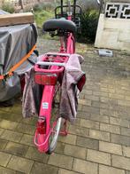 Gazelle omafiets met achteruittraprem en 3 versnellingen, Fietsen en Brommers, Ophalen, Gebruikt, Gazelle, Versnellingen