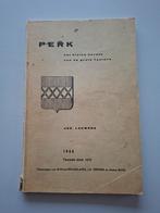 Perk het kleine dorpje van de grote Teniers, Ophalen, Zo goed als nieuw