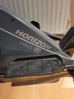 Horizon Syros 2.0, Ophalen, Zo goed als nieuw