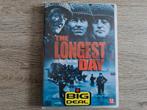 DVD THE LONGEST DAY, Cd's en Dvd's, Ophalen of Verzenden, Zo goed als nieuw