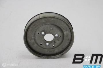 Poelie stuurbekrachtigingspomp Audi A6 4B Allroad 078145255H beschikbaar voor biedingen