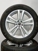 Winterbanden velgen Audi Q7 SQ7 255/50 R20, Gebruikt, 255 mm, Banden en Velgen, Personenwagen