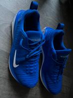 Nike React Infinity Run Flyknit 4 – NIEUW – Maat 44, Blauw, Sportschoenen, Nike, Nieuw