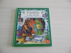 FRANKLIN A UN INVITÉ, Fictie algemeen, Jongen of Meisje, Ophalen of Verzenden, Voorleesboek