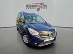 Dacia Dokker Liberty dci 90, Autos, Dacia, Achat, 90 ch, Euro 6, Entreprise