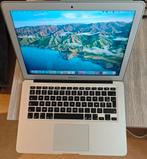 Macbook air A1466, Enlèvement