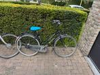 Damesfiets minerva, Ophalen, Gebruikt, Minerva, Versnellingen
