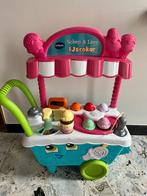 VTech Ijscokar  Ijsjeskar, Ophalen, Zo goed als nieuw