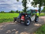 Manitou MLT 625 2022 verreiker, Ophalen