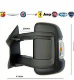 Ducato Boxer Jumper bras long neuf manuel jusqu'à 2022, Opel