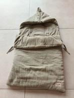 Voetenzak Trixie, Enlèvement