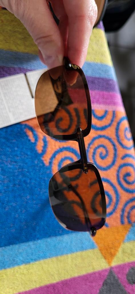 Serengeti bril, voor man of vrouw, Handtassen en Accessoires, Zonnebrillen en Brillen | Heren, Nieuw, Bril, Ophalen of Verzenden