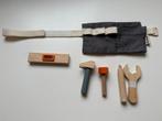 Plan Toys Gereedschapsriem - vanaf 3 jaar, Enlèvement ou Envoi, Utilisé, Autres types