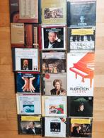 Klassieke muziek, piano..., Cd's en Dvd's, Zo goed als nieuw, Ophalen