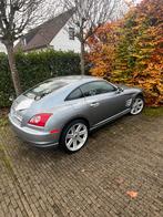 Crossfire Chrysler, Auto's, Chrysler, Stof, Overige kleuren, Handgeschakeld, Particulier