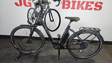 e-bike elektrische fiets, NIEUW 0km, showroom model beschikbaar voor biedingen