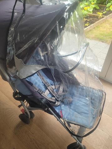 buggy beschikbaar voor biedingen