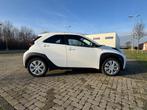 Toyota Aygo, Auto's, Toyota, 4 zetels, Zwart, 5 deurs, 3 cilinders