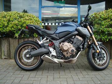 honda cb650r beschikbaar voor biedingen
