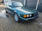 BMW 735i - TOP - Oldtimer, Auto's, Automaat, 7 Reeks, 3488 cc, Bedrijf