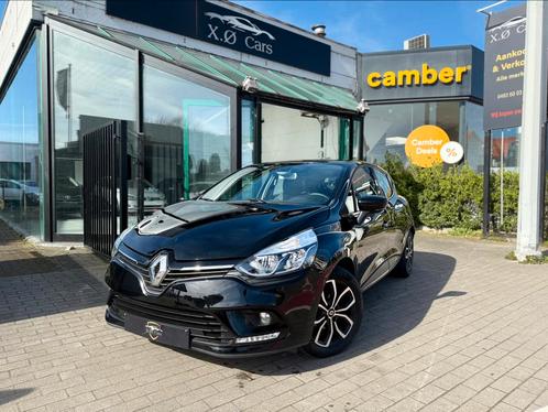 Renault Clio Cool & Sound the 90 | 2019 | 43700km | Garantie, Auto's, Renault, Bedrijf, Te koop, Clio, Bluetooth, Benzine, Euro 6