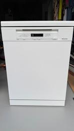 MIELE vrijstaande vaatwasmachine als nieuw!, Elektronische apparatuur, Vaatwasmachines, Ophalen, Minder dan 10 liter, Zo goed als nieuw