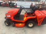 Kubota zitmaaier gr 1600. 2950€ excl btw, Tuin en Terras, Zitmaaiers, Ophalen, Gebruikt, Opvangbak, Kubota