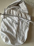 Voetenzak FIRST, Ophalen, Zo goed als nieuw