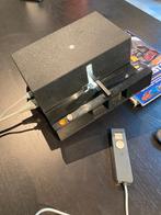diaprojector met scherm, Audio, Tv en Foto, Diaprojectoren, Ophalen, Zo goed als nieuw, Met scherm