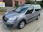 citroen berlingo 1.2i multispace!slechts 72000km!, Auto's, Voorwielaandrijving, Testrit aan huis, Monovolume, Euro 6