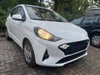 Hyuandai i10 comfort smart 1.0 Airco Cruise Control 2024, Auto's, Hyundai, Voorwielaandrijving, Stof, Euro 6, Wit
