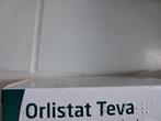 Orlistat, Sport en Fitness, Ophalen of Verzenden, Nieuw