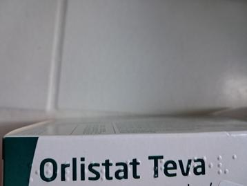 Orlistat beschikbaar voor biedingen