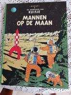 kuifje  mannen op de maan 1954, Comme neuf, Une BD, Enlèvement ou Envoi, Hergé