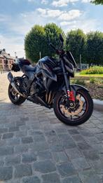 Suzuki Gsx-s 750, Motoren, Motoren | Suzuki, 750 cc, 4 cilinders, Particulier, Meer dan 35 kW