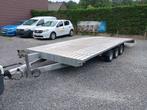 3 as autotransporter, Ophalen, Zo goed als nieuw
