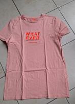 orange t-shirt mt 170, Ophalen of Verzenden, Gebruikt, Shirt of Longsleeve