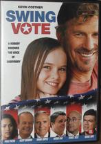 dvd swing vote, Ophalen of Verzenden