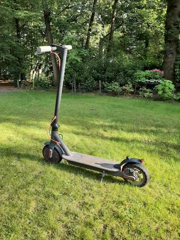 Aovo m365 elektrische step
