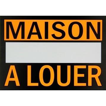 !!!J e cherche !!!  une petite maison à louer  beschikbaar voor biedingen