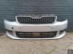 Skoda Fabia 3 2014-2017 Voorbumper Bumper 4xPDC Origineel!, Info@fabrikant.eu, Skoda, Bumper, Fabrikantstraat 1
1000 AA  Amsterdam