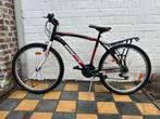 Goed onderhouden mountainbike / stadsfiets, Fietsen en Brommers, Fietsen | Mountainbikes en ATB, Ophalen, Zo goed als nieuw, Heren