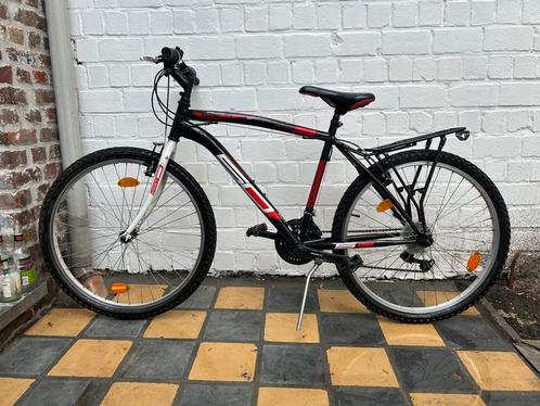 Goed onderhouden mountainbike / stadsfiets, Fietsen en Brommers, Fietsen | Mountainbikes en ATB, Zo goed als nieuw, Heren, Overige merken